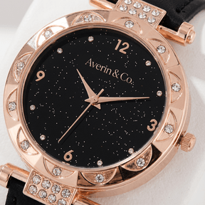 Averin & Co. Midnight Sparkle Set - Averin & Co. - 