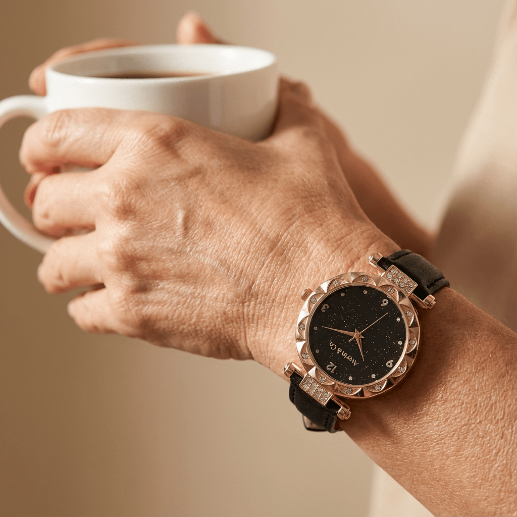 Averin & Co. Midnight Sparkle Set - Averin & Co. - 