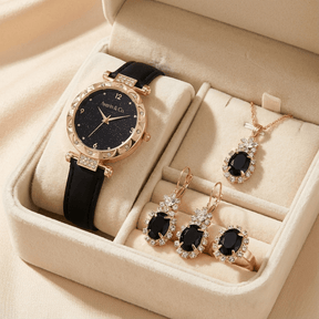 Averin & Co. Midnight Sparkle Set - Averin & Co. - 