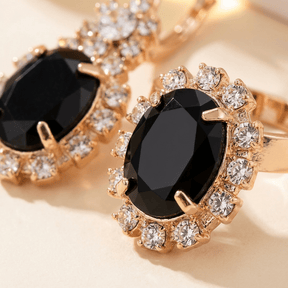 Averin & Co. Midnight Sparkle Set - Averin & Co. - 