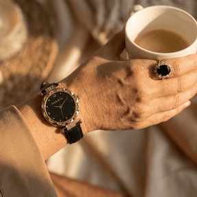 Averin & Co. Midnight Sparkle Set - Averin & Co. - 