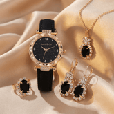 Averin & Co. Midnight Sparkle Set - Averin & Co. - 