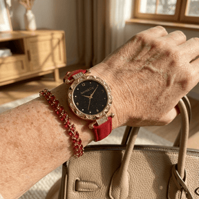 Averin & Co. Red Ruby Set - Averin & Co. - 