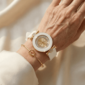 DQG Diamond Watch - Averin & Co. - 