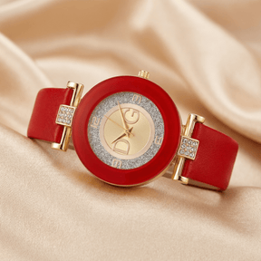 DQG Diamond Watch - Averin & Co. - 