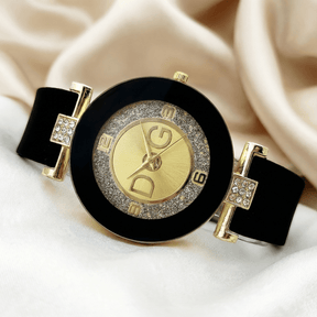 DQG Diamond Watch - Averin & Co. - 