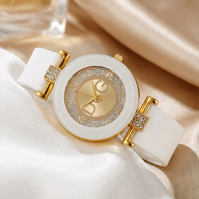 DQG Diamond Watch - Averin & Co. - 
